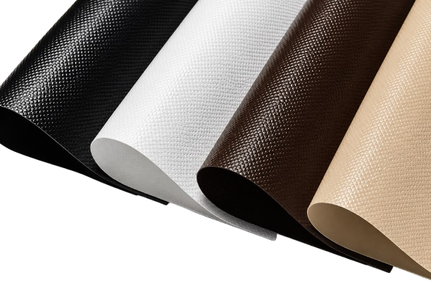 PVC Color Reforzado 500 micras para extremos técnicos